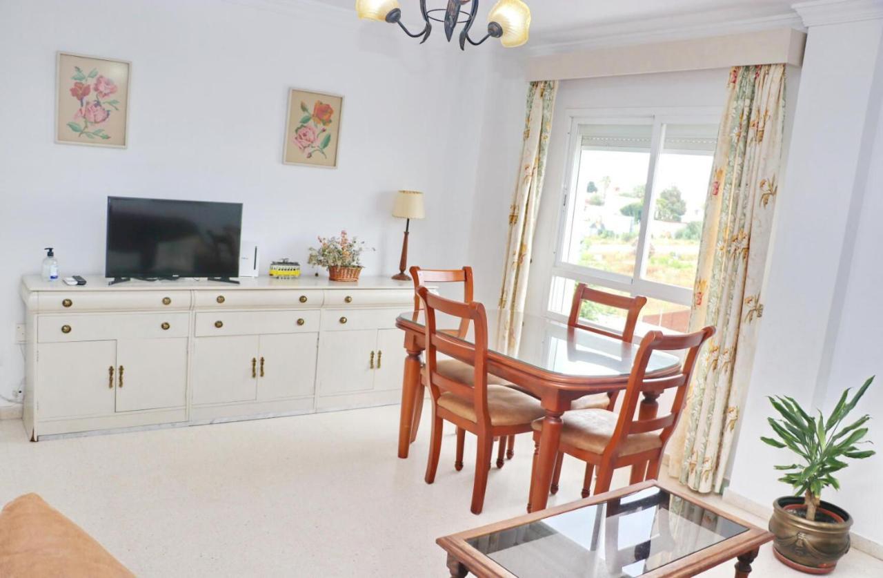 Apartamento Cybion Conil De La Frontera