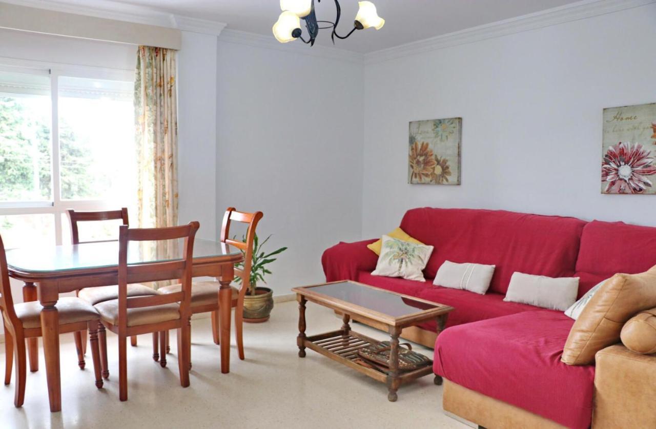 Apartamento Cybion *