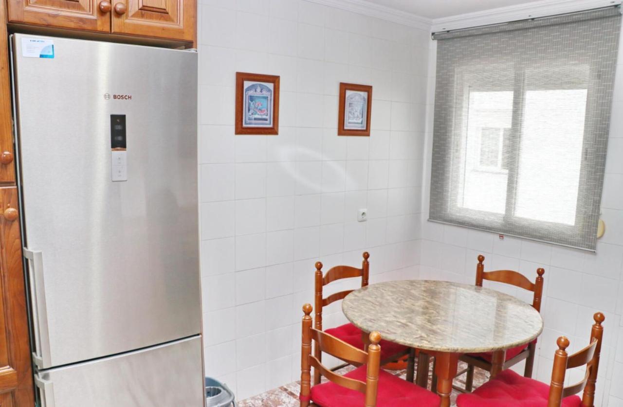 Apartamento Cybion